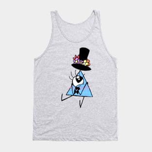 will cipher Tank Top